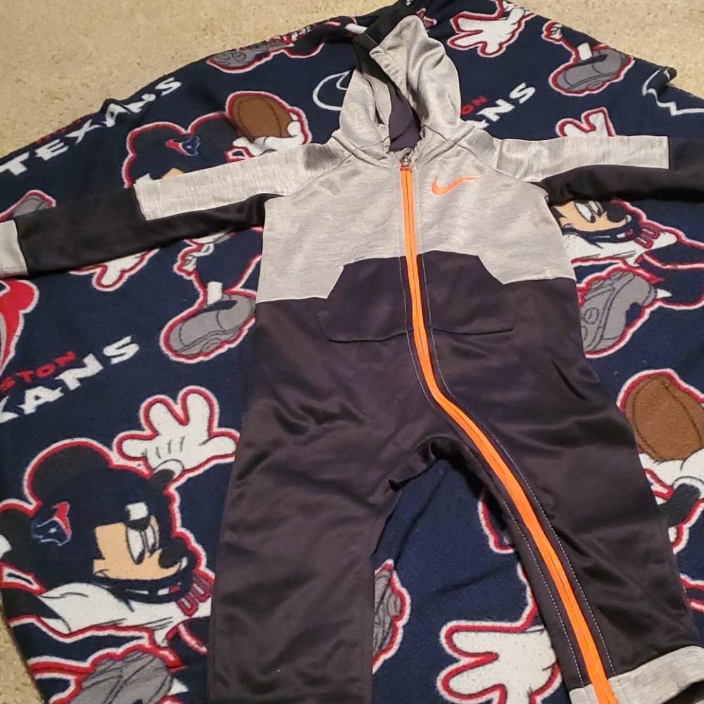 Jumpsuit